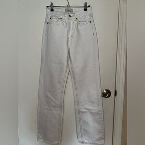 BDG High-Rise Cowboy Jeans